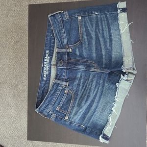 NWOT AE SHORTS